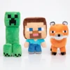 Minecraft Plüschkissen