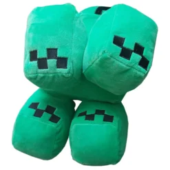 Minecraft Plüschkissen