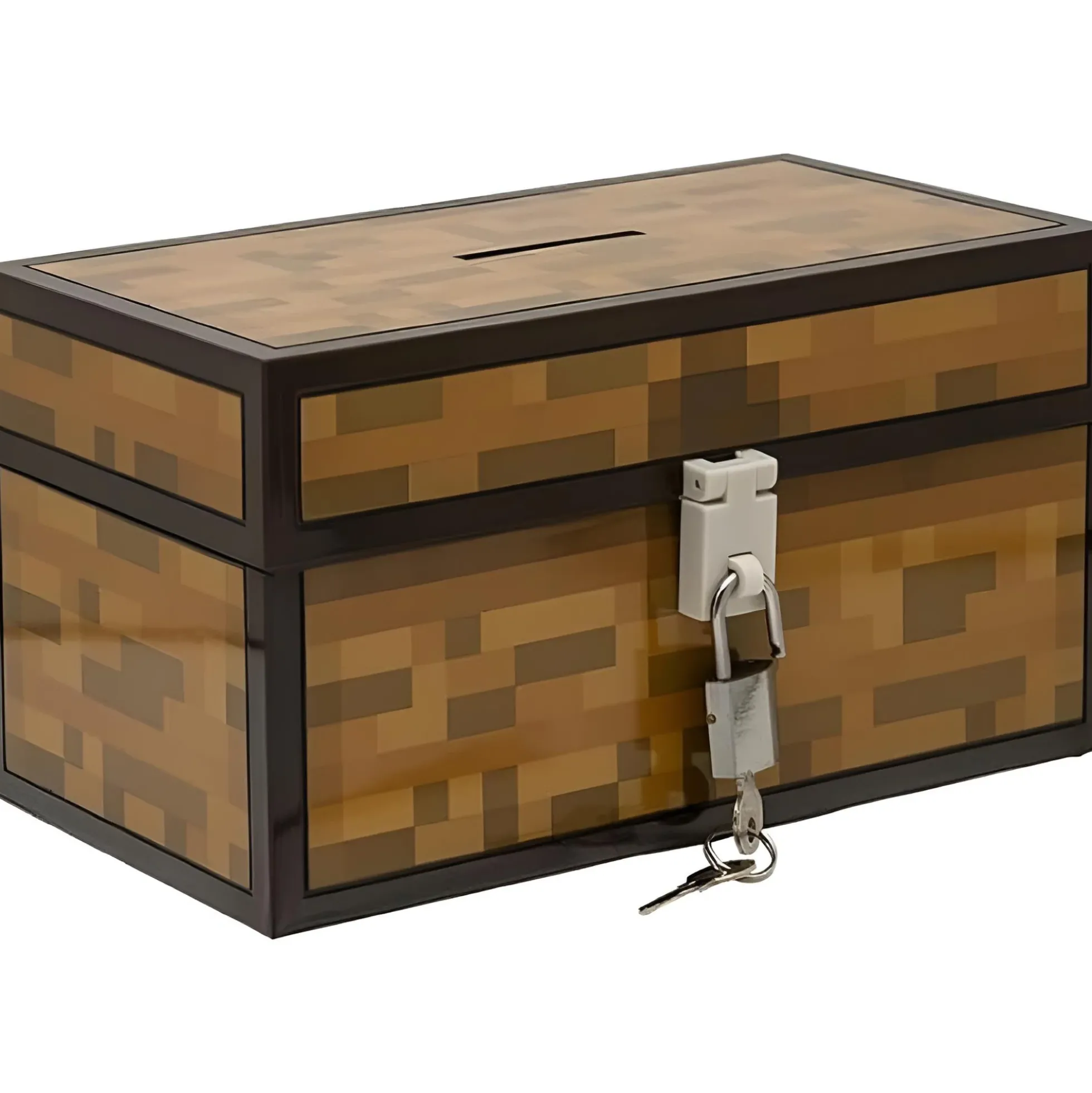 Minecraft Truhe Spardose