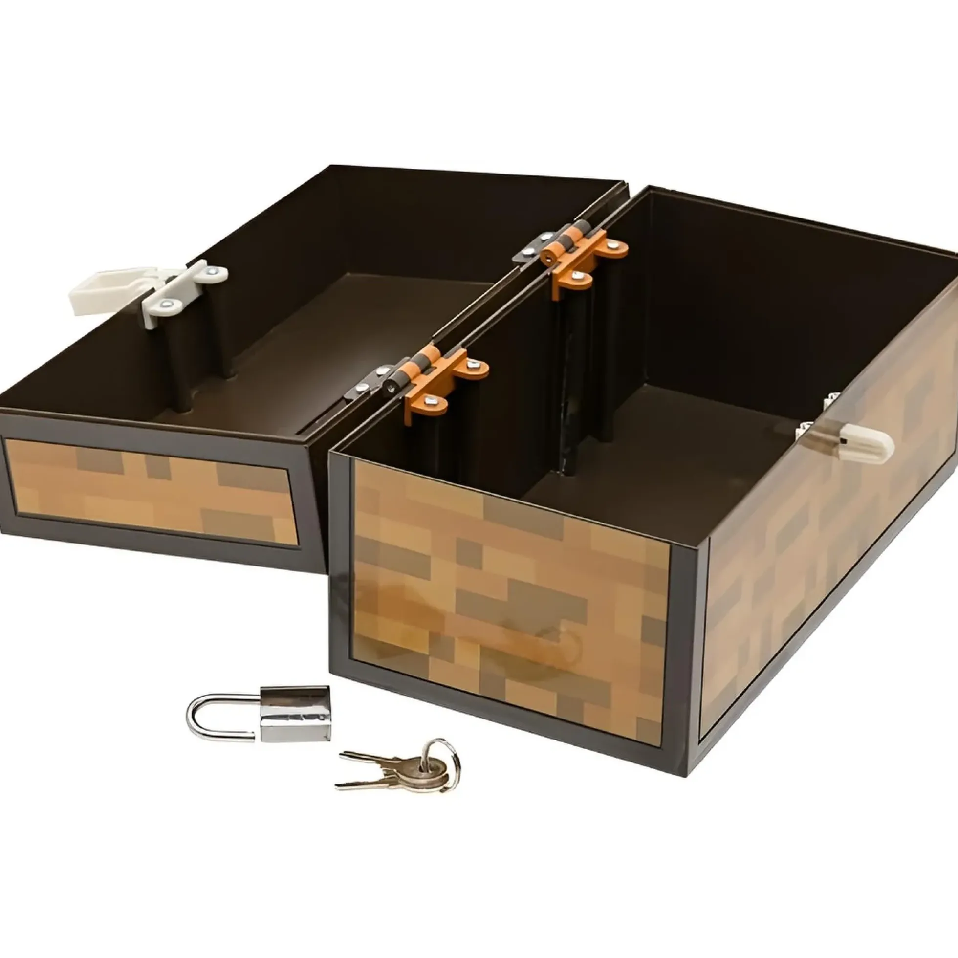Minecraft Truhe Spardose