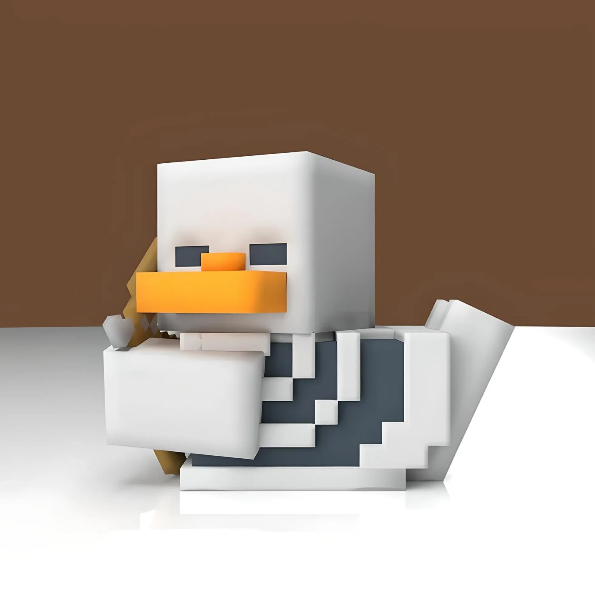 Minecraft TUBBZ First Edition – Skelett
