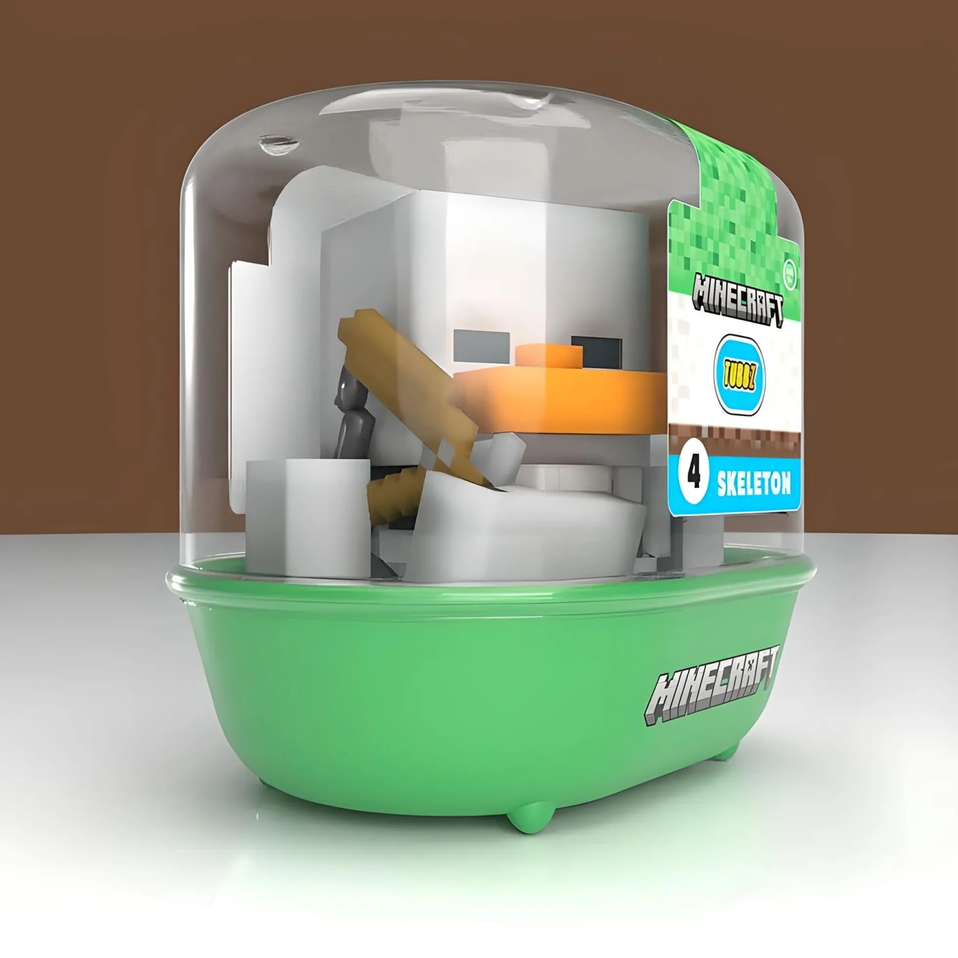 Minecraft TUBBZ First Edition – Skelett