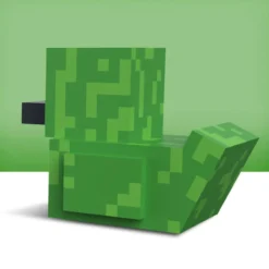 Minecraft TUBBZ First Edition - Creeper Badeente