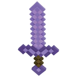 Minecraft Verzaubertes Schwert