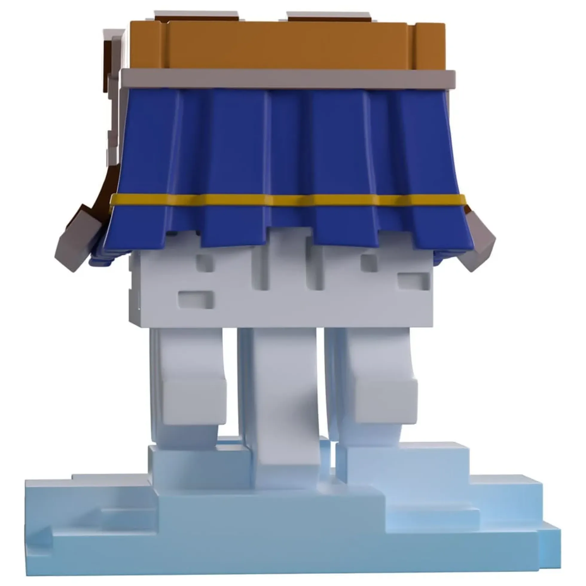Minecraft Vinyl-Sammelfigur