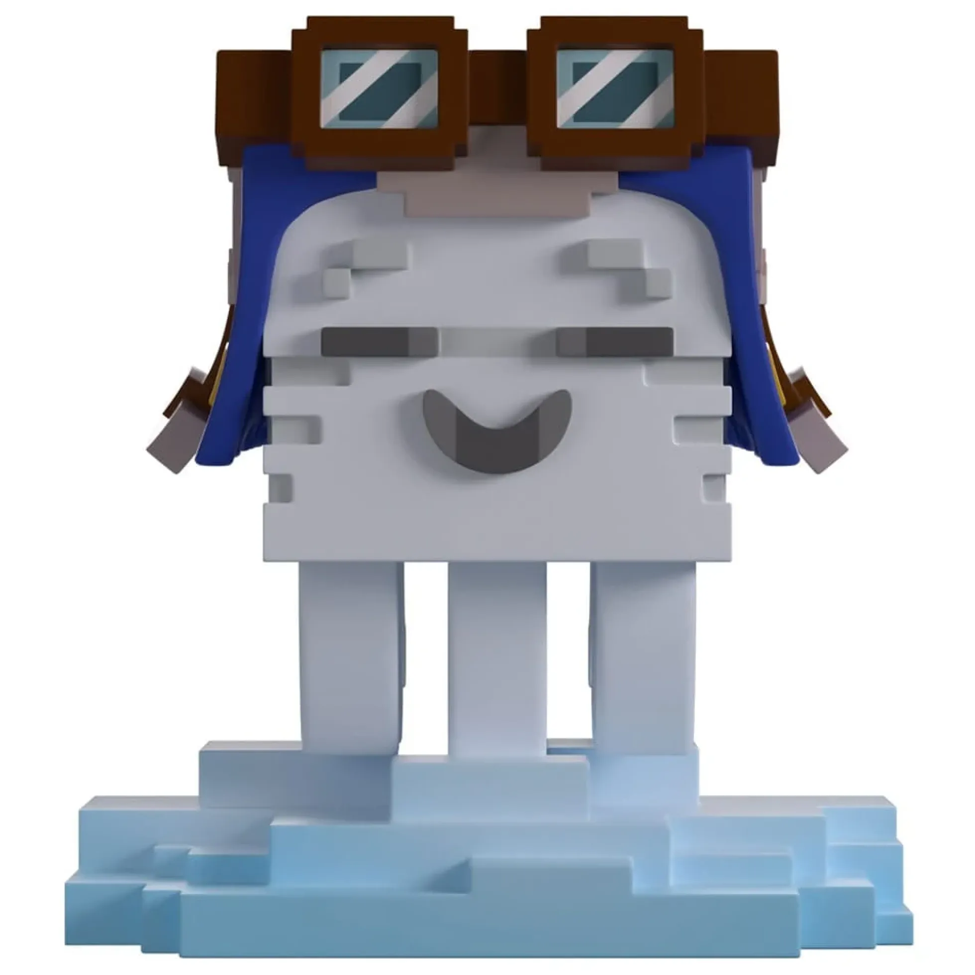Minecraft Vinyl-Sammelfigur