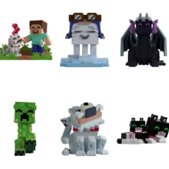 Minecraft Vinyl-Sammelfigur