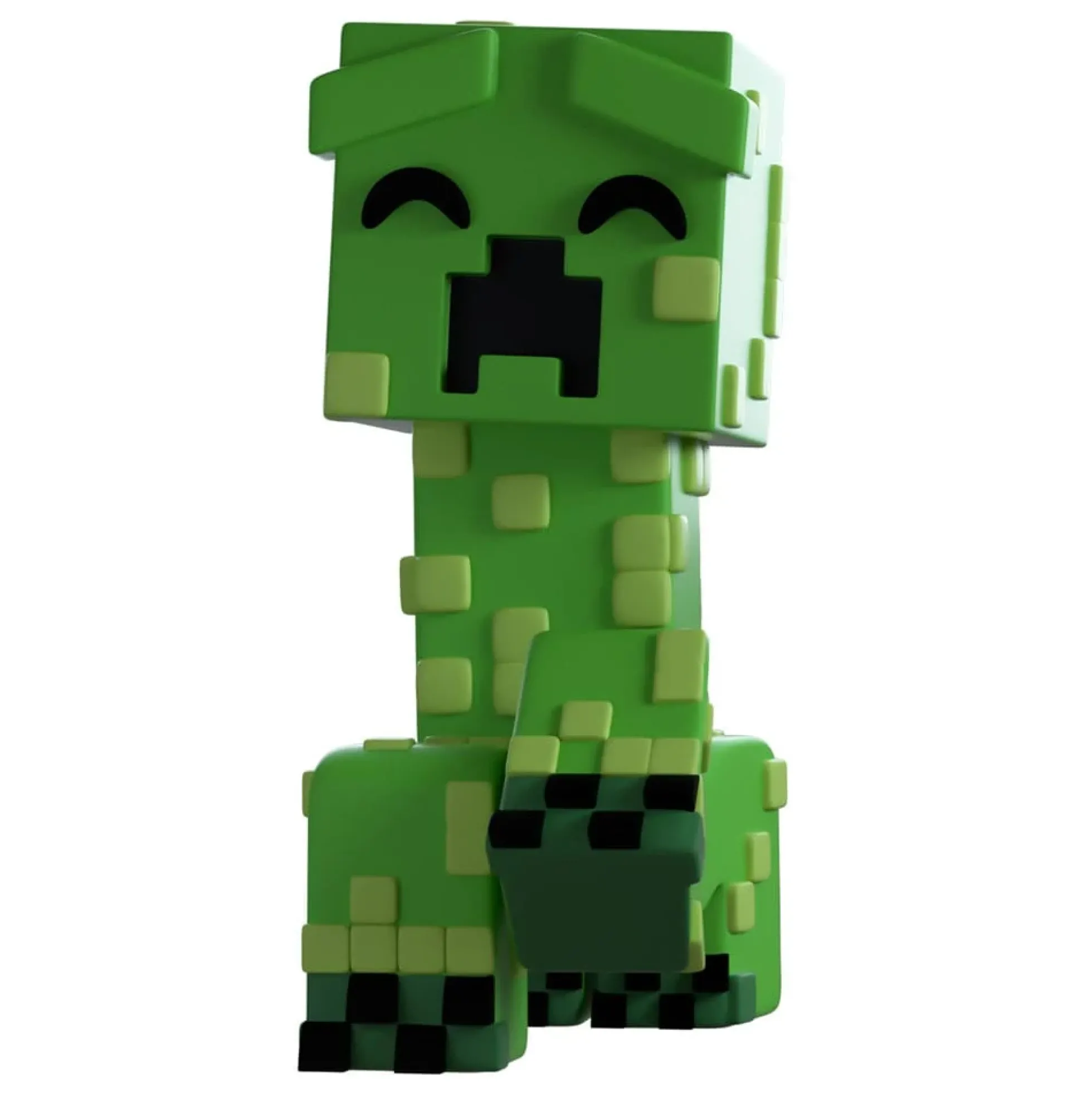 Minecraft Vinyl-Sammelfigur