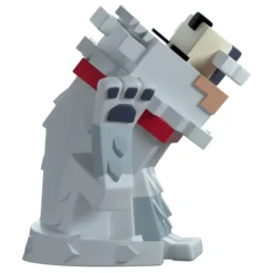 Minecraft Vinyl-Sammelfigur