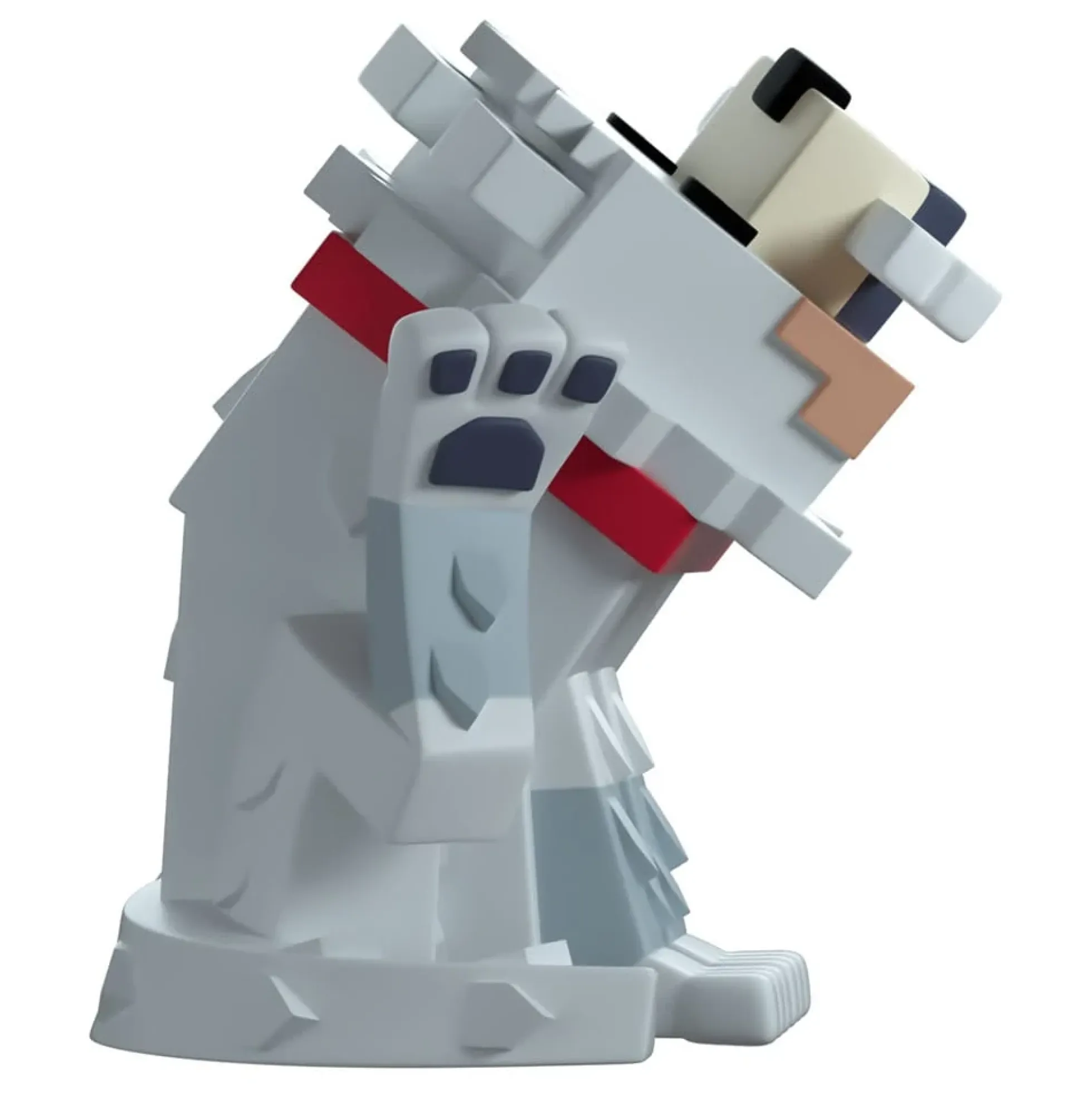 Minecraft Vinyl-Sammelfigur