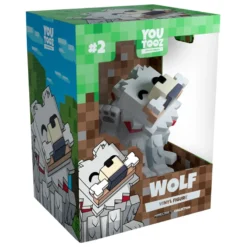 Minecraft Vinyl-Sammelfigur