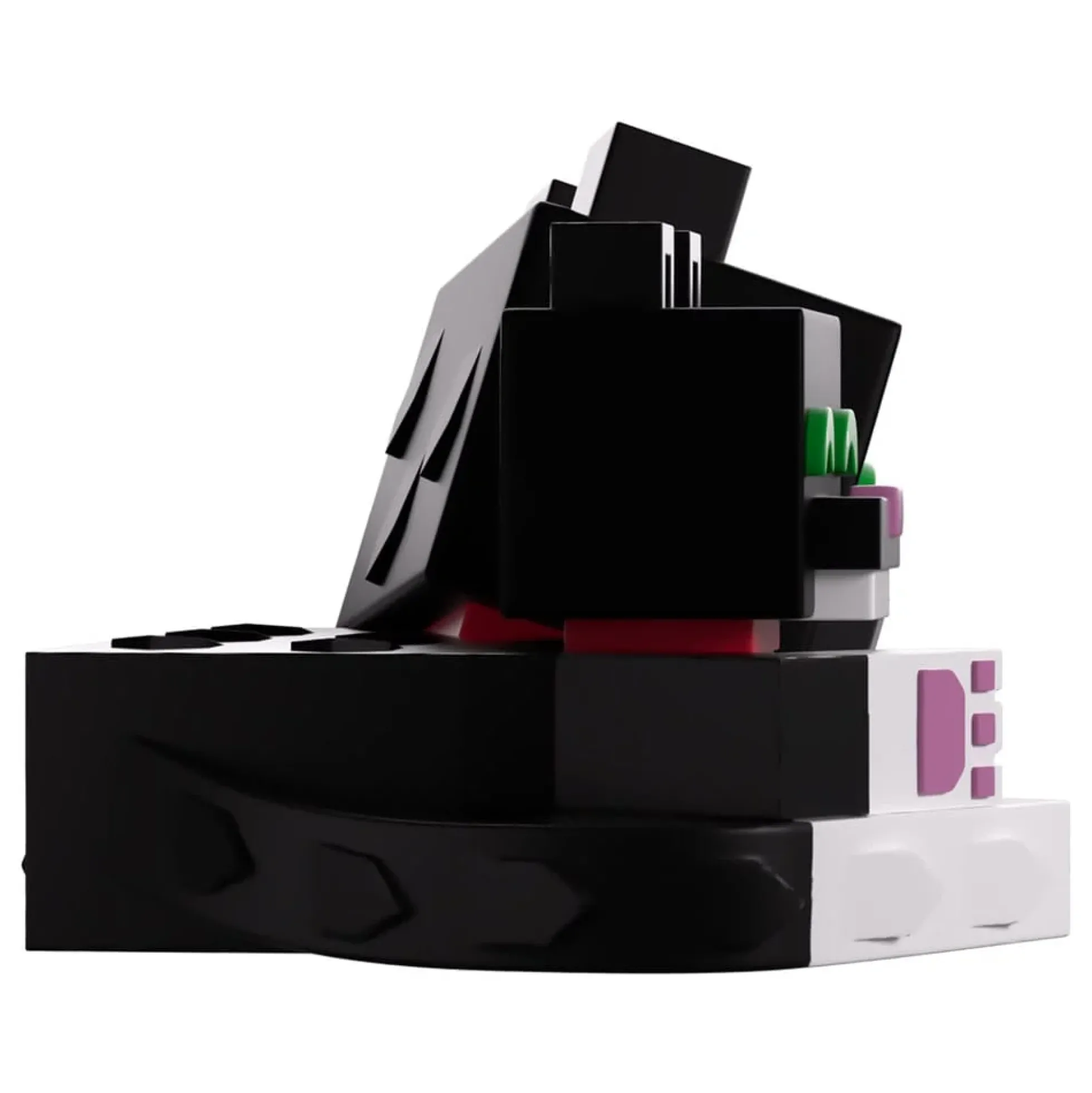 Minecraft Vinyl-Sammelfigur