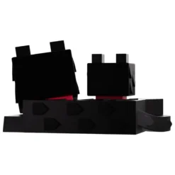 Minecraft Vinyl-Sammelfigur