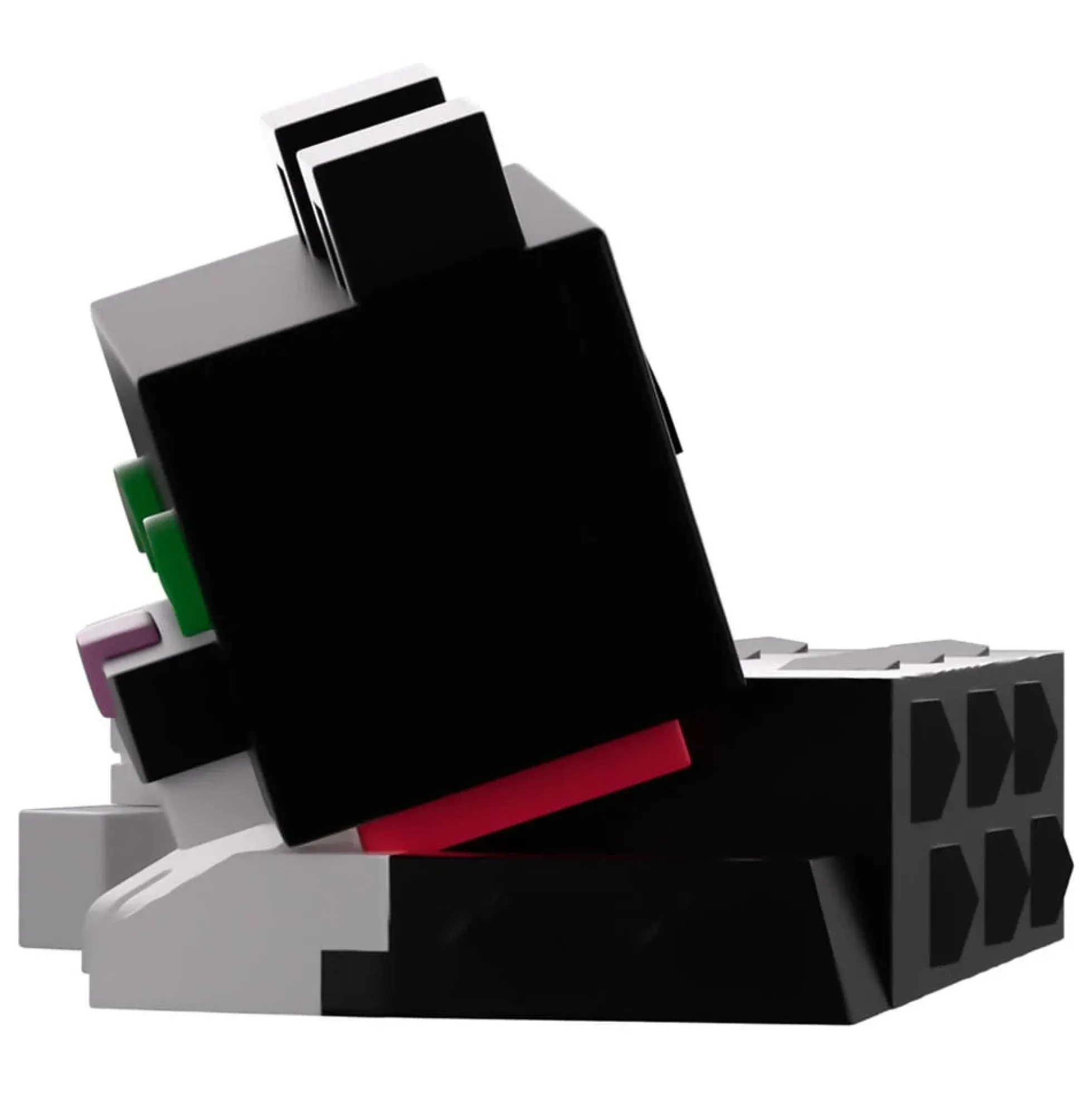 Minecraft Vinyl-Sammelfigur
