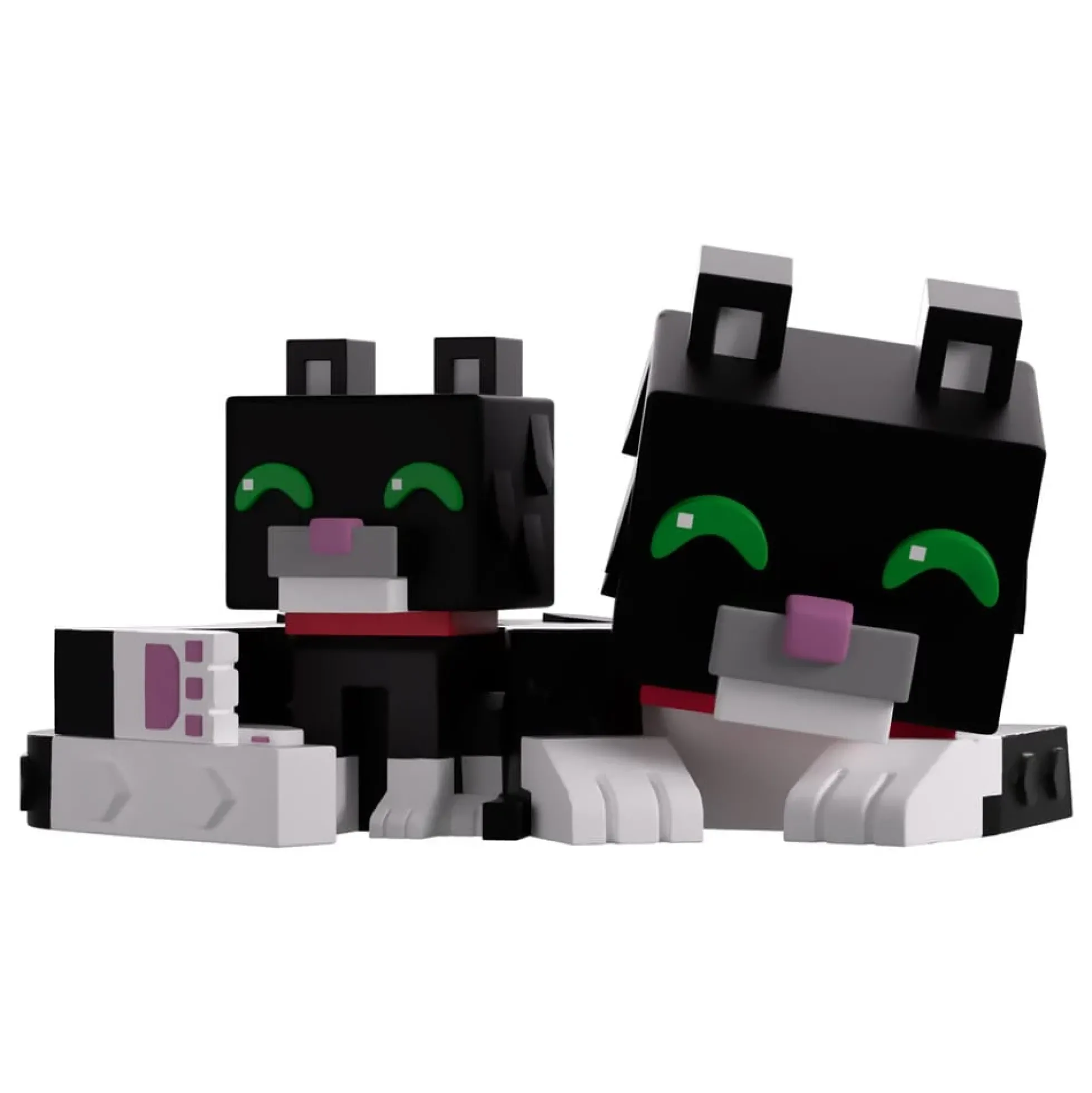Minecraft Vinyl-Sammelfigur