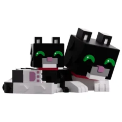 Minecraft Vinyl-Sammelfigur