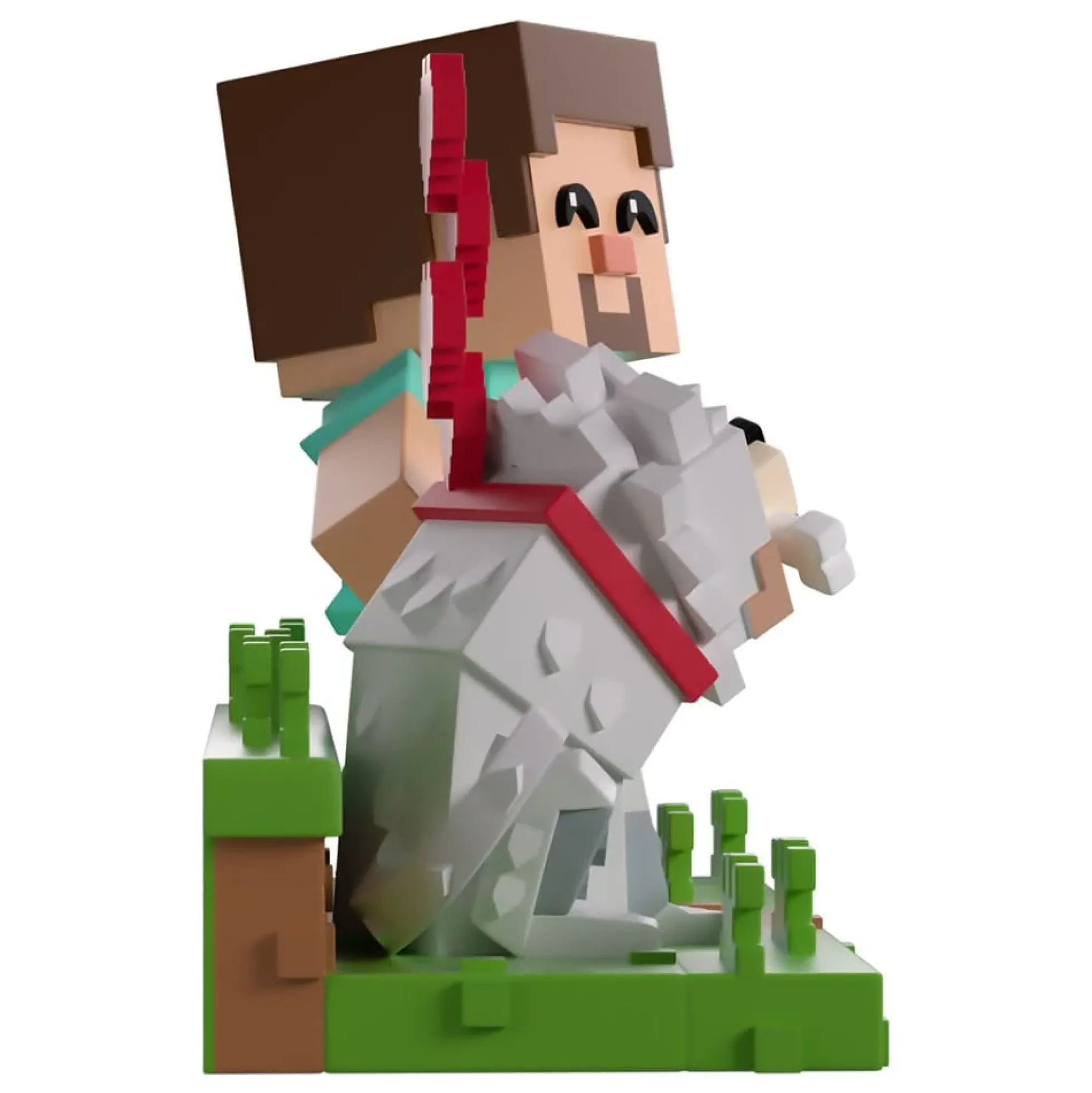 Minecraft Vinyl-Sammelfigur
