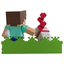 Minecraft Vinyl-Sammelfigur