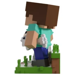 Minecraft Vinyl-Sammelfigur