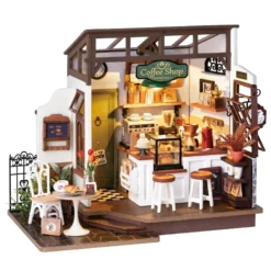 Miniatur-Haus Bausätze