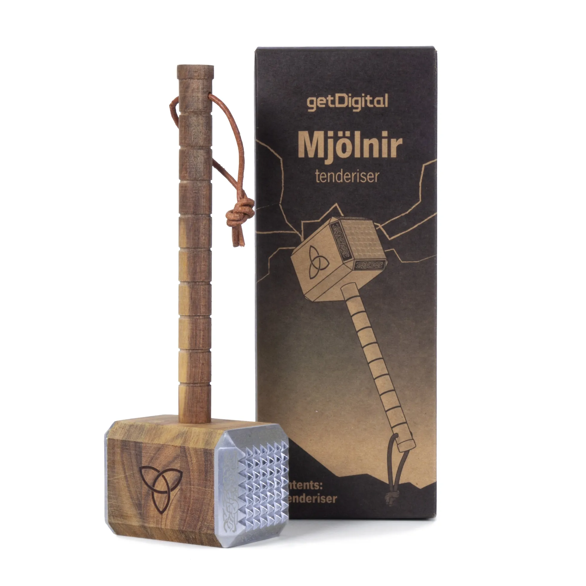 Mjölnir Fleischhammer