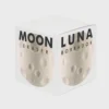Mond Radiergummi
