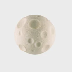 Mond Radiergummi