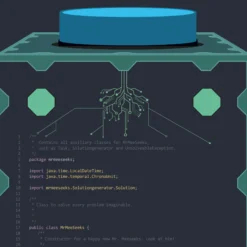 Mr. Meeseeks Box o' Fun Code Poster