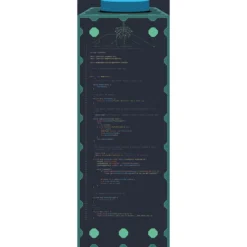 Mr. Meeseeks Box o' Fun Code Poster