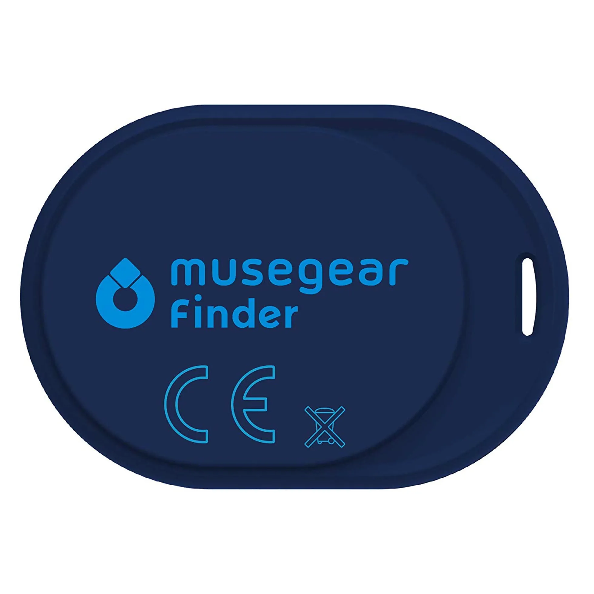 musegear finder - App-gesteuerter Schlüsselfinder