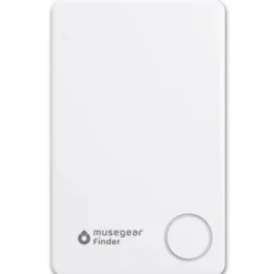 musegear finder - App-gesteuerter Schlüsselfinder