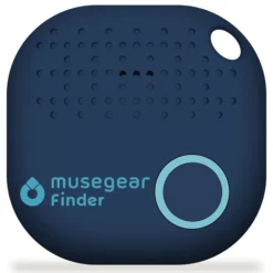 musegear finder - App-gesteuerter Schlüsselfinder