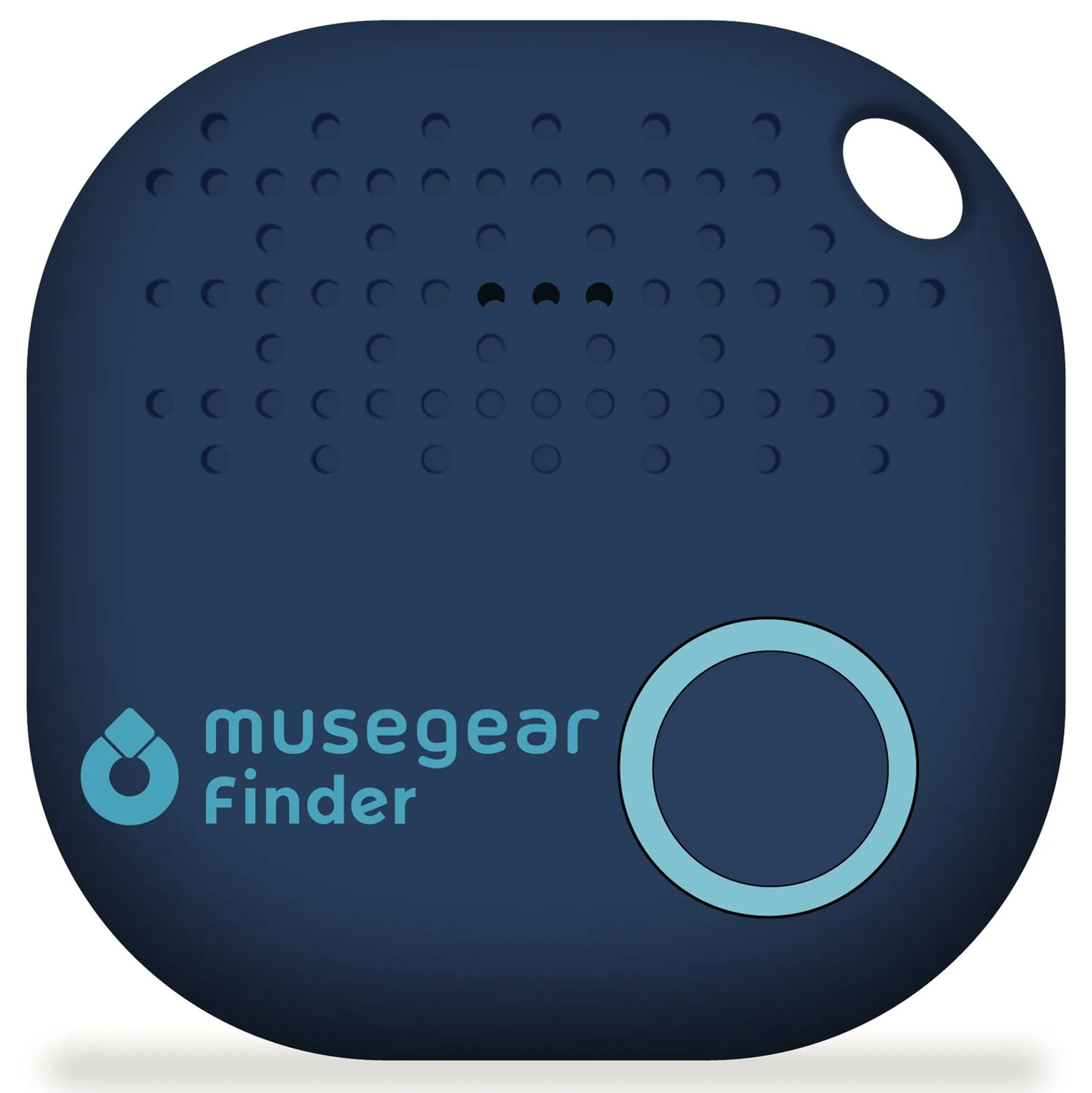 musegear finder - App-gesteuerter Schlüsselfinder