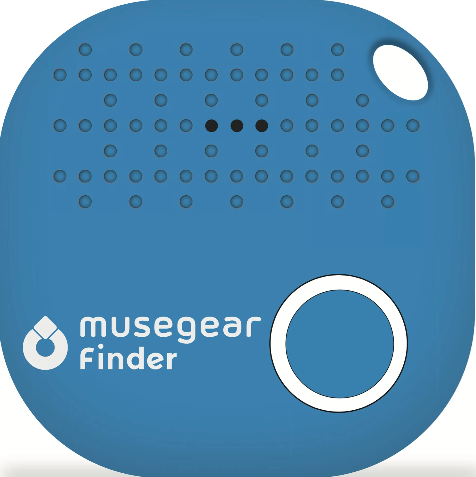 musegear finder - App-gesteuerter Schlüsselfinder