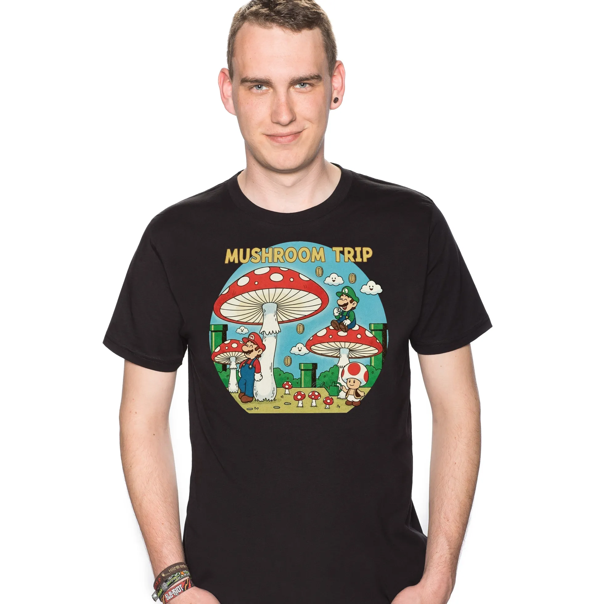 Mushroom Trip