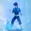 My Hero Academia Sammelfigur "Shoto Todoroki"
