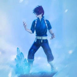 My Hero Academia Sammelfigur "Shoto Todoroki"
