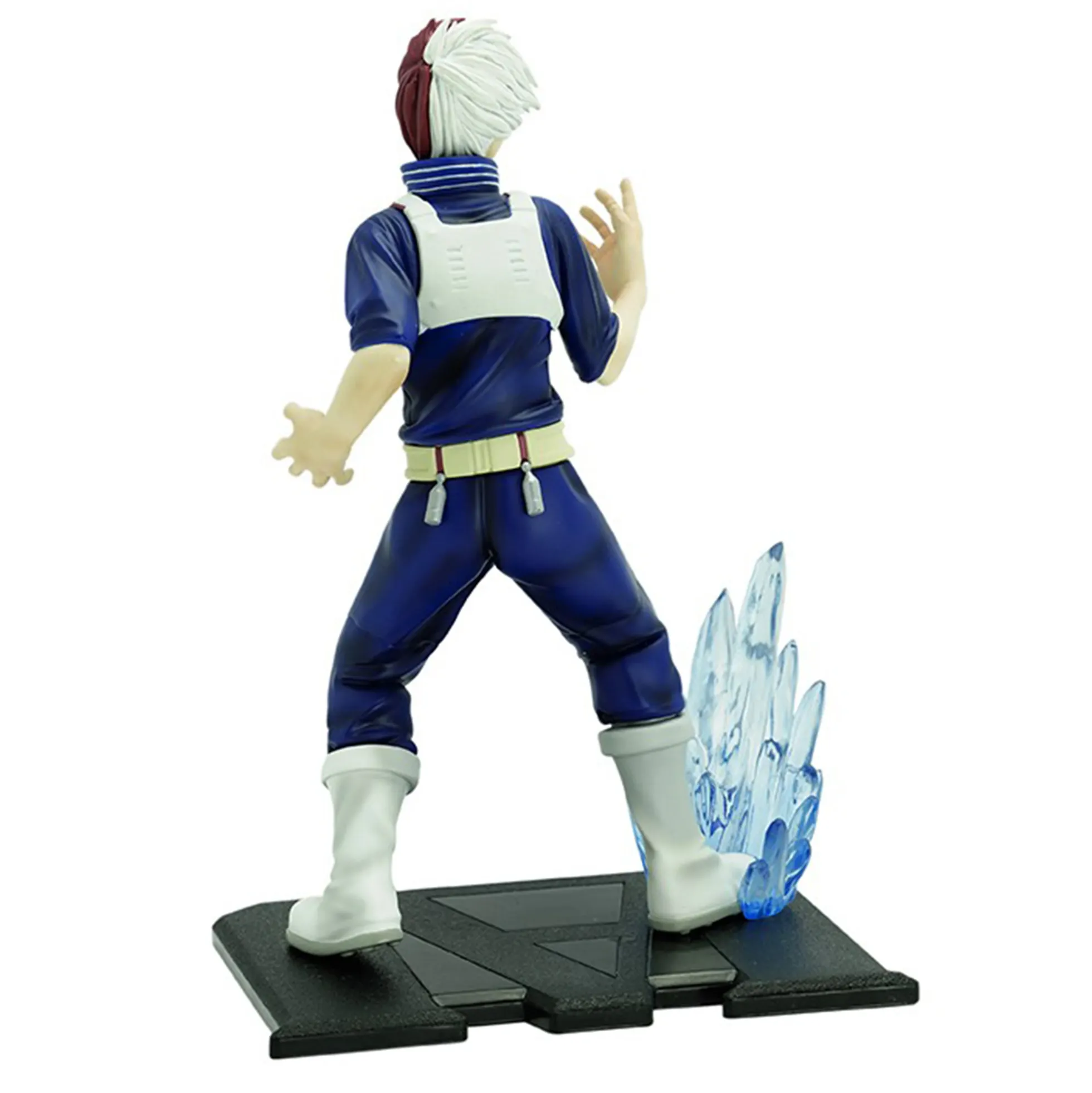My Hero Academia Sammelfigur "Shoto Todoroki"