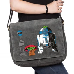 My Neighbour R2D2