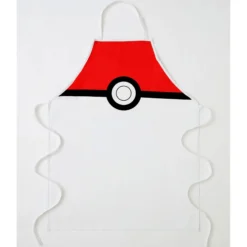 My Pokémon Cookbook – Hard Cover Ausgabe als Geschenkset mit Schürze