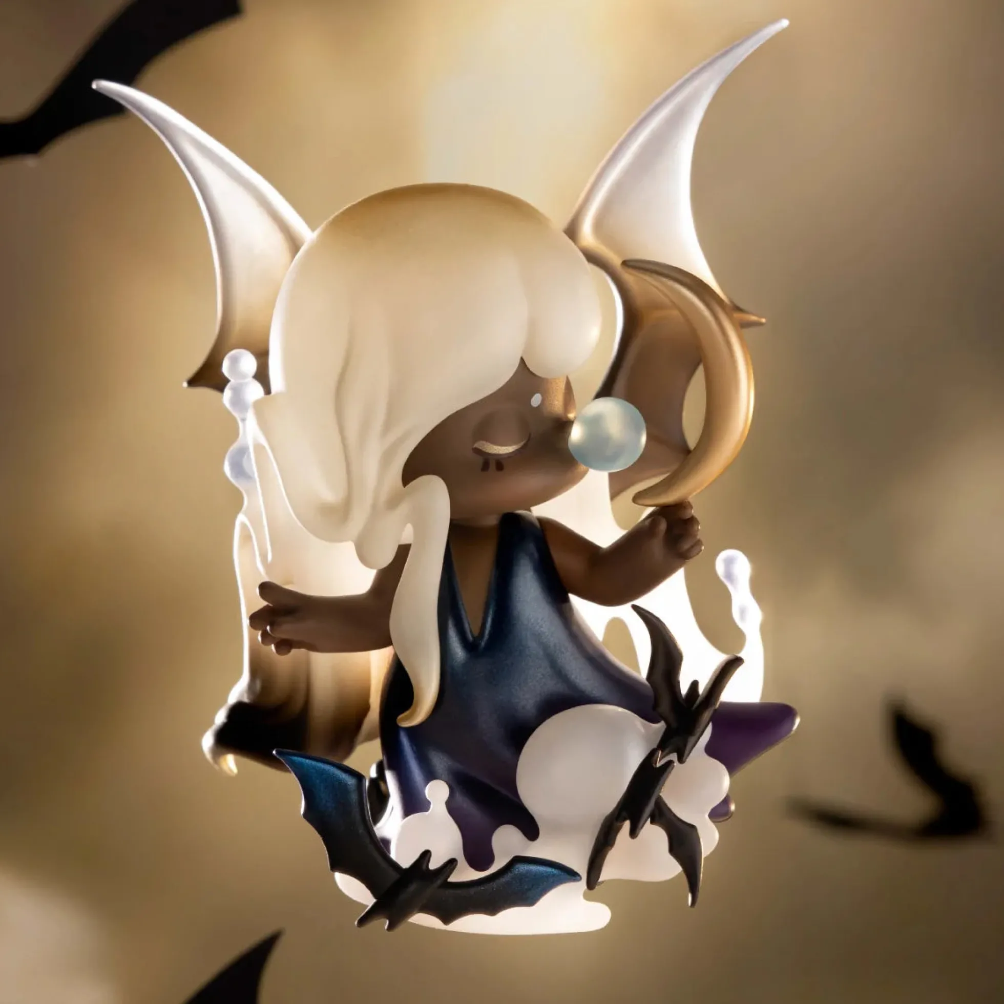 Nanci Secret Fantasy Blind Box, Sammelfigur mit nicht wählbarem Motiv