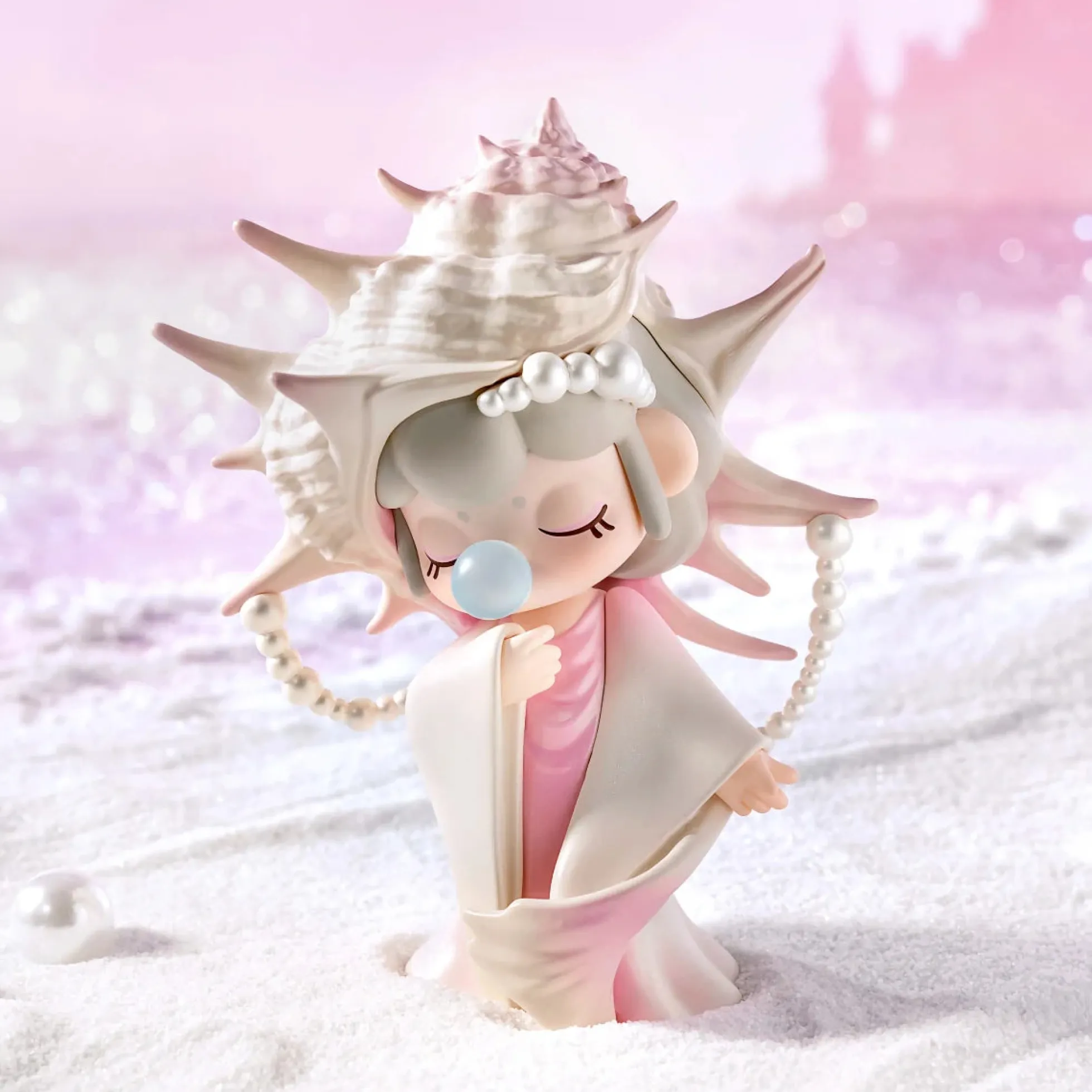 Nanci Secret Fantasy Blind Box, Sammelfigur mit nicht wählbarem Motiv