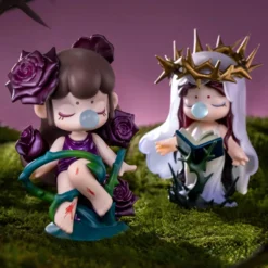 Nanci Secret Fantasy Blind Box, Sammelfigur mit nicht wählbarem Motiv