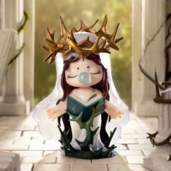 Nanci Secret Fantasy Blind Box, Sammelfigur mit nicht wählbarem Motiv