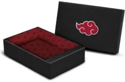 Naruto Geldbörse mit Akatsuki-Wolke
