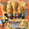 Naruto Shippuden Actionspiel Hokage Rock Survival
