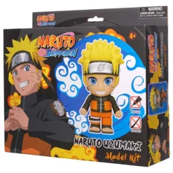 Naruto Shippuden Bausatz Naruto Uzumaki