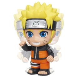 Naruto Shippuden Bausatz Naruto Uzumaki