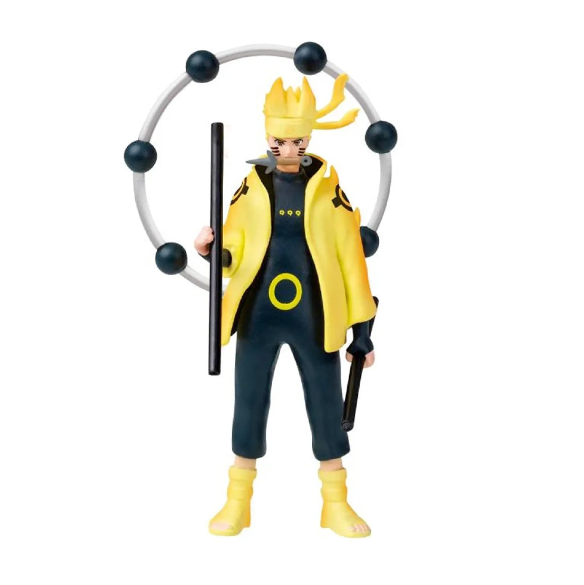 Naruto Shippuden Überraschungskapsel Unendliches Tsukuyomi