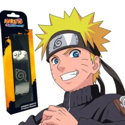 Naruto Shippuden Cosplay Stirnband